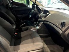 CHEVROLET CRUZE 1.8 LT 16V 2014/2014 M&C AUTOMÓVEIS CAXIAS DO SUL / Carros no Vale