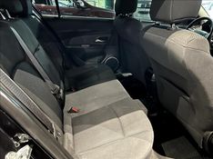 CHEVROLET CRUZE 1.8 LT 16V 2014/2014 M&C AUTOMÓVEIS CAXIAS DO SUL / Carros no Vale