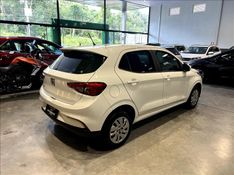 FIAT ARGO 1.0 Firefly 2018/2019 M&C AUTOMÓVEIS CAXIAS DO SUL / Carros no Vale