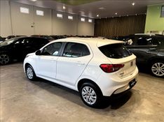 FIAT ARGO 1.0 Firefly 2018/2019 M&C AUTOMÓVEIS CAXIAS DO SUL / Carros no Vale