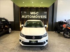 FIAT ARGO 1.0 Firefly 2018/2019 M&C AUTOMÓVEIS CAXIAS DO SUL / Carros no Vale