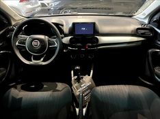 FIAT ARGO 1.0 Firefly 2018/2019 M&C AUTOMÓVEIS CAXIAS DO SUL / Carros no Vale