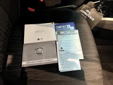 FIAT ARGO 1.0 Firefly 2018/2019 M&C AUTOMÓVEIS CAXIAS DO SUL / Carros no Vale