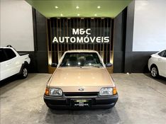 FORD ESCORT 1.8 GL 8V 1990/1990 M&C AUTOMÓVEIS CAXIAS DO SUL / Carros no Vale