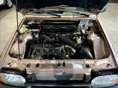 FORD ESCORT 1.8 GL 8V 1990/1990 M&C AUTOMÓVEIS CAXIAS DO SUL / Carros no Vale
