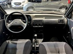 FORD ESCORT 1.8 GL 8V 1990/1990 M&C AUTOMÓVEIS CAXIAS DO SUL / Carros no Vale