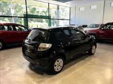 FORD KA 1.0 MPI 8V 2012/2013 M&C AUTOMÓVEIS CAXIAS DO SUL / Carros no Vale