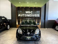 FORD KA 1.0 MPI 8V 2012/2013 M&C AUTOMÓVEIS CAXIAS DO SUL / Carros no Vale
