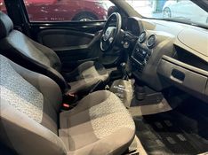 FORD KA 1.0 MPI 8V 2012/2013 M&C AUTOMÓVEIS CAXIAS DO SUL / Carros no Vale