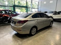 HYUNDAI HB20S 1.6 Comfort Plus 16V 2018/2019 M&C AUTOMÓVEIS CAXIAS DO SUL / Carros no Vale