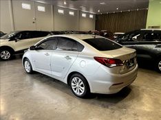 HYUNDAI HB20S 1.6 Comfort Plus 16V 2018/2019 M&C AUTOMÓVEIS CAXIAS DO SUL / Carros no Vale