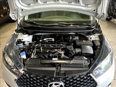 HYUNDAI HB20S 1.6 Comfort Plus 16V 2018/2019 M&C AUTOMÓVEIS CAXIAS DO SUL / Carros no Vale