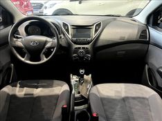 HYUNDAI HB20S 1.6 Comfort Plus 16V 2018/2019 M&C AUTOMÓVEIS CAXIAS DO SUL / Carros no Vale