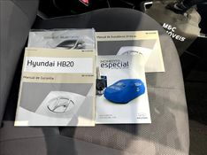 HYUNDAI HB20S 1.6 Comfort Plus 16V 2018/2019 M&C AUTOMÓVEIS CAXIAS DO SUL / Carros no Vale