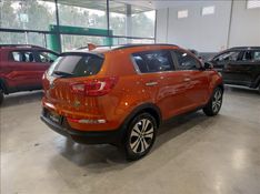 KIA SPORTAGE 2.0 EX 4X2 16V 2013/2014 M&C AUTOMÓVEIS CAXIAS DO SUL / Carros no Vale