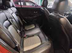 KIA SPORTAGE 2.0 EX 4X2 16V 2013/2014 M&C AUTOMÓVEIS CAXIAS DO SUL / Carros no Vale