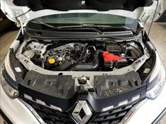 RENAULT CAPTUR 1.3 TCE Iconic 2021/2022 M&C AUTOMÓVEIS CAXIAS DO SUL / Carros no Vale