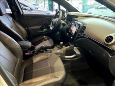 RENAULT CAPTUR 1.3 TCE Iconic 2021/2022 M&C AUTOMÓVEIS CAXIAS DO SUL / Carros no Vale