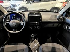 RENAULT KWID 1.0 12V SCE Intense 2023/2024 M&C AUTOMÓVEIS CAXIAS DO SUL / Carros no Vale