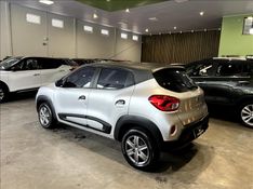 RENAULT KWID 1.0 12V SCE ZEN 2022/2023 M&C AUTOMÓVEIS CAXIAS DO SUL / Carros no Vale