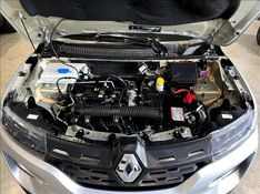 RENAULT KWID 1.0 12V SCE ZEN 2022/2023 M&C AUTOMÓVEIS CAXIAS DO SUL / Carros no Vale