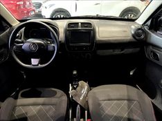 RENAULT KWID 1.0 12V SCE ZEN 2022/2023 M&C AUTOMÓVEIS CAXIAS DO SUL / Carros no Vale