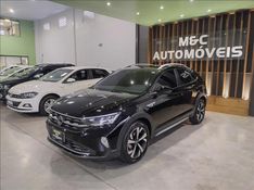 VOLKSWAGEN NIVUS 1.0 200 TSI Highline 2020/2021 M&C AUTOMÓVEIS CAXIAS DO SUL / Carros no Vale