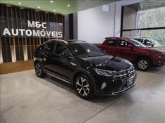 VOLKSWAGEN NIVUS 1.0 200 TSI Highline 2020/2021 M&C AUTOMÓVEIS CAXIAS DO SUL / Carros no Vale