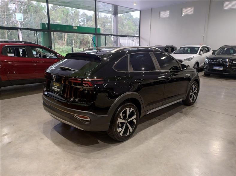 VOLKSWAGEN NIVUS 1.0 200 TSI Highline 2020/2021 M&C AUTOMÓVEIS CAXIAS DO SUL / Carros no Vale