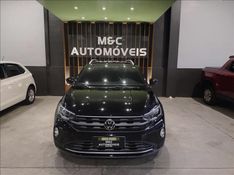 VOLKSWAGEN NIVUS 1.0 200 TSI Highline 2020/2021 M&C AUTOMÓVEIS CAXIAS DO SUL / Carros no Vale