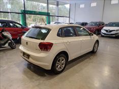 VOLKSWAGEN POLO 1.0 200 TSI Comfortline 2020/2021 M&C AUTOMÓVEIS CAXIAS DO SUL / Carros no Vale