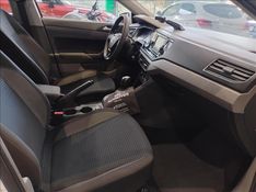 VOLKSWAGEN POLO 1.0 200 TSI Comfortline 2020/2021 M&C AUTOMÓVEIS CAXIAS DO SUL / Carros no Vale