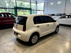 VOLKSWAGEN UP 1.0 MPI Take UP 12V 2016/2017 M&C AUTOMÓVEIS CAXIAS DO SUL / Carros no Vale