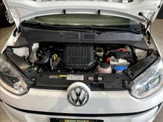 VOLKSWAGEN UP 1.0 MPI Take UP 12V 2016/2017 M&C AUTOMÓVEIS CAXIAS DO SUL / Carros no Vale