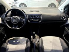 VOLKSWAGEN UP 1.0 MPI Take UP 12V 2016/2017 M&C AUTOMÓVEIS CAXIAS DO SUL / Carros no Vale