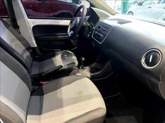 VOLKSWAGEN UP 1.0 MPI Take UP 12V 2016/2017 M&C AUTOMÓVEIS CAXIAS DO SUL / Carros no Vale