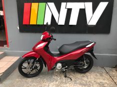 Honda Motos Biz 125 Ex 2024/2025 NECO TOLATI VEÍCULOS VENÂNCIO AIRES / Carros no Vale