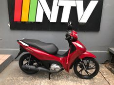 Honda Motos Biz 125 Ex 2024/2025 NECO TOLATI VEÍCULOS VENÂNCIO AIRES / Carros no Vale