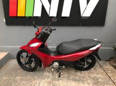 Honda Motos Biz 125 Ex 2024/2025 NECO TOLATI VEÍCULOS VENÂNCIO AIRES / Carros no Vale