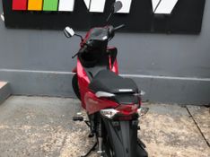 Honda Motos Biz 125 Ex 2024/2025 NECO TOLATI VEÍCULOS VENÂNCIO AIRES / Carros no Vale