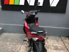 Honda Motos Biz 125 Ex 2024/2025 NECO TOLATI VEÍCULOS VENÂNCIO AIRES / Carros no Vale
