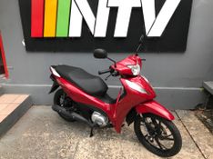 Honda Motos Biz 125 Ex 2024/2025 NECO TOLATI VEÍCULOS VENÂNCIO AIRES / Carros no Vale