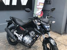 Honda Motos Cg 160 Fan 2025/2025 NECO TOLATI VEÍCULOS VENÂNCIO AIRES / Carros no Vale