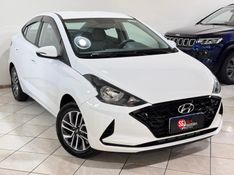 HYUNDAI HB20S 1.0 PLATINUM 12V TURBO 2021/2022 SUL SERRA MOTORS CAXIAS DO SUL / Carros no Vale