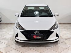 HYUNDAI HB20S 1.0 PLATINUM 12V TURBO 2021/2022 SUL SERRA MOTORS CAXIAS DO SUL / Carros no Vale