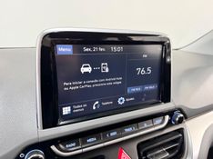 HYUNDAI HB20S 1.0 PLATINUM 12V TURBO 2021/2022 SUL SERRA MOTORS CAXIAS DO SUL / Carros no Vale