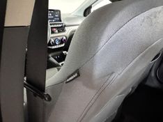 HYUNDAI HB20S 1.0 PLATINUM 12V TURBO 2021/2022 SUL SERRA MOTORS CAXIAS DO SUL / Carros no Vale