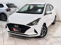 HYUNDAI HB20S 1.0 PLATINUM 12V TURBO 2021/2022 SUL SERRA MOTORS CAXIAS DO SUL / Carros no Vale