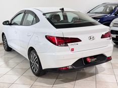 HYUNDAI HB20S 1.0 PLATINUM 12V TURBO 2021/2022 SUL SERRA MOTORS CAXIAS DO SUL / Carros no Vale