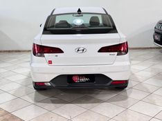HYUNDAI HB20S 1.0 PLATINUM 12V TURBO 2021/2022 SUL SERRA MOTORS CAXIAS DO SUL / Carros no Vale